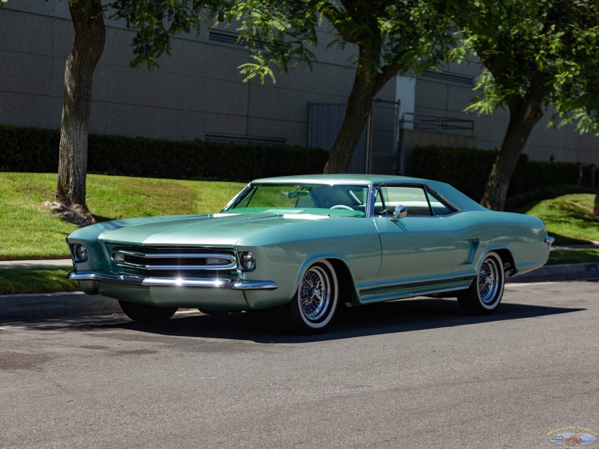 1964 Buick Riviera