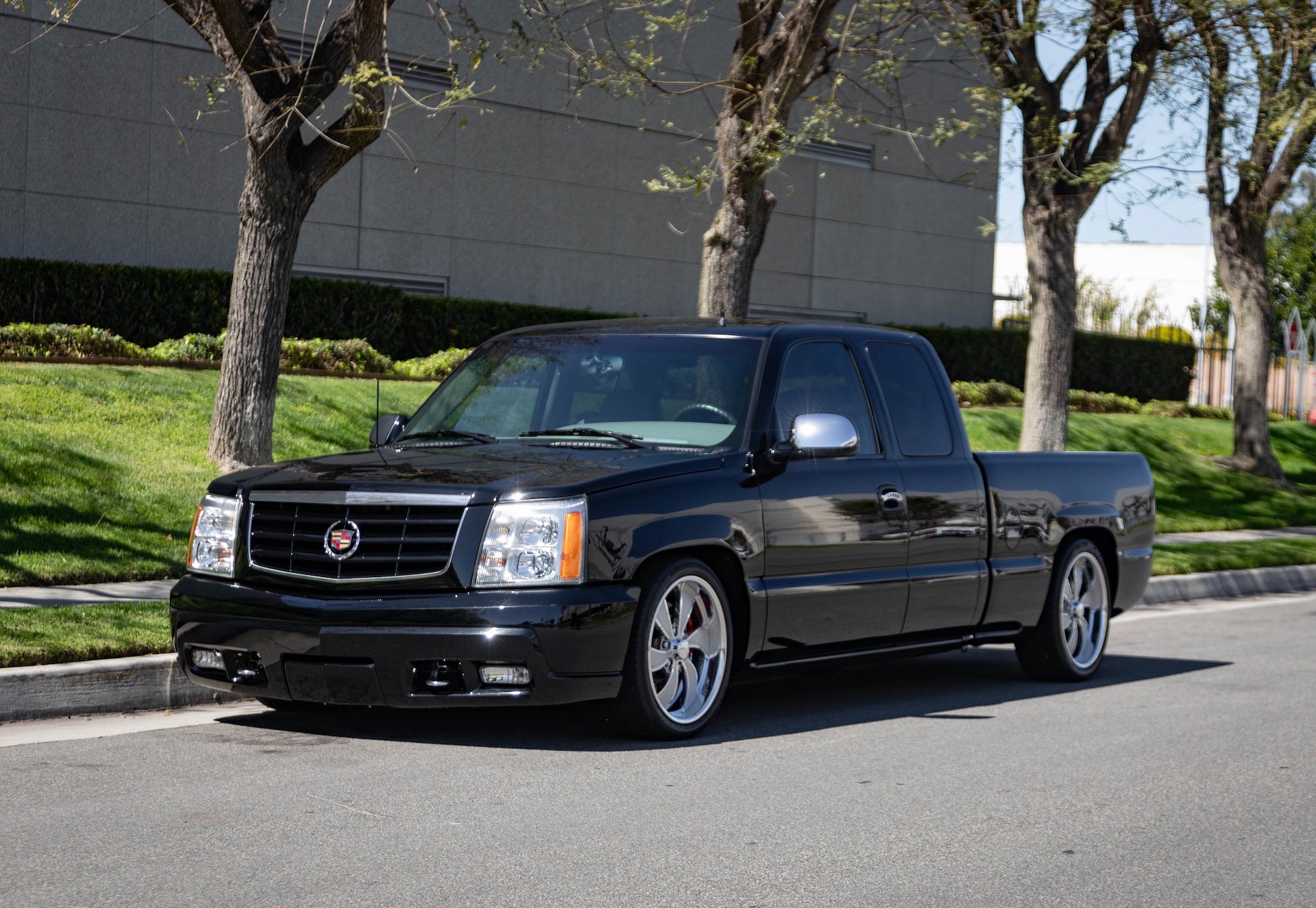 2001 Chevrolet Silverado